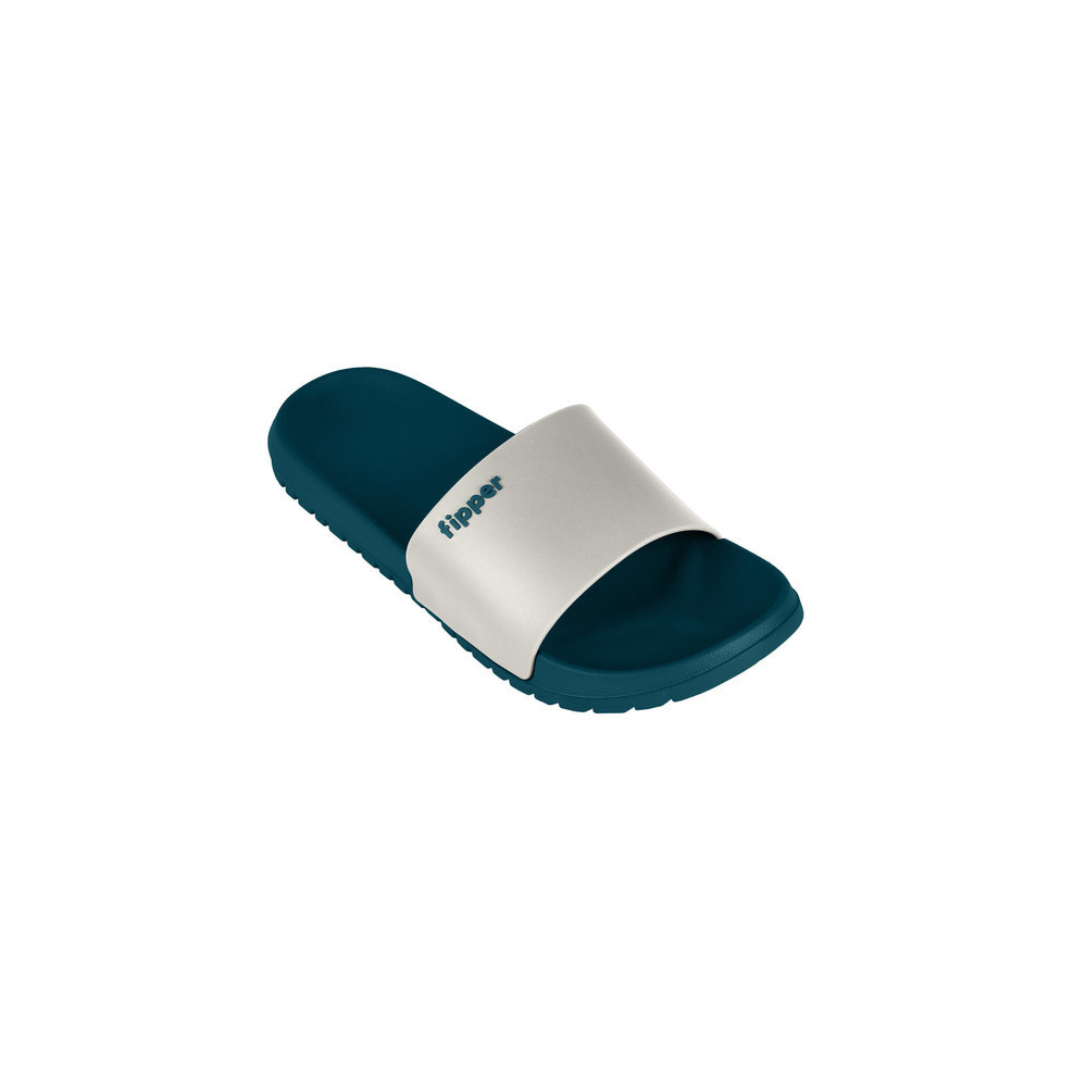 Fipper Trail Plus - Green / Grey